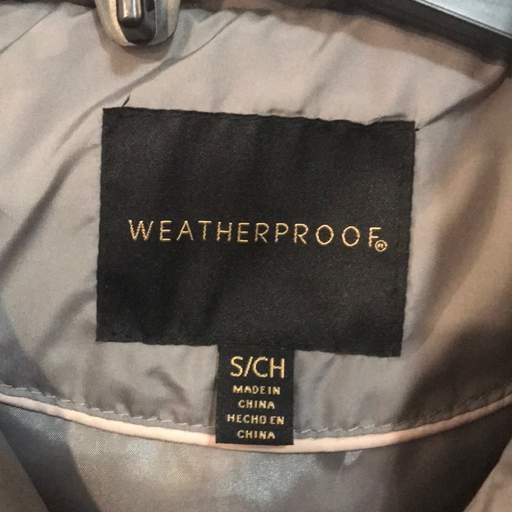 Gray Jacket - image 6